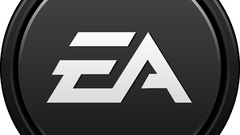 EA Games logos