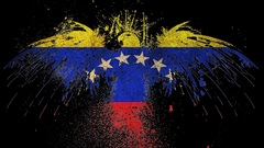 Eagle blah Venezuela