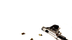 Eagle desert Guns pistol Desert eagle 1600x1200