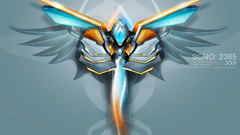 Eagle force Prime odd ver huh homeryulo