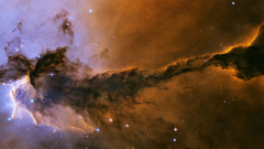 Eagle Nebula nebulae