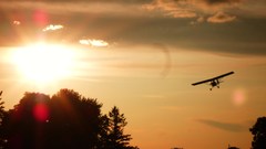 Eagle ultralight it ultralights