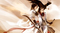 Eagles artwork Ibuki Satsuki