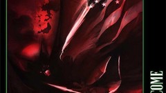 Eagles bats dc comics kingdom come Alex Ross promotional