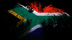 Eagles Flags South Africa