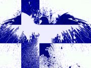 Eagles Flags suomi Finland