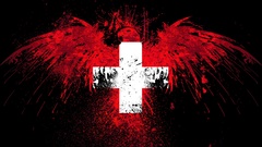 Eagles Flags switzerland