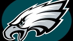 Eagles logo is badass