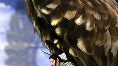 Eagles Silmarillion JRR Tolkien