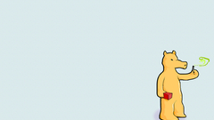Earlier lord quas heres