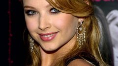 Earrings Elisabeth Harnois