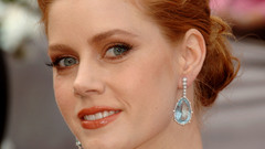 Earrings woman Actress redheads