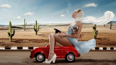 Earst magicstroy Art