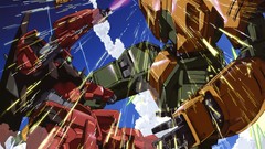 Earth Calendar gundam Mobile Suit Gundam Mobile Suit Gundam ZZ