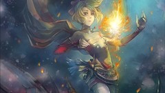 Earth Final Fantasy VI