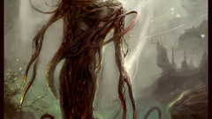 Earth high bleeding Resolution sergon