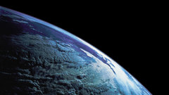 Earth medium Space universe