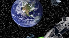 Earth modified stupid Made