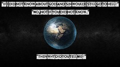 Earth phrase word religion Quotes Religious