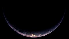 Earth You and Know crescent that grammar