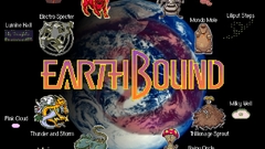Earthbound