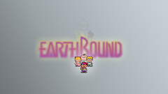 Earthbound pixelart super nintendo