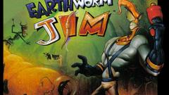 Earthworm Jim