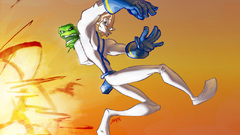 Earthworm Jim