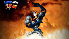 Earthworm Jim