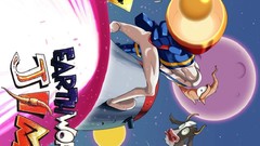 Earthworm Jim