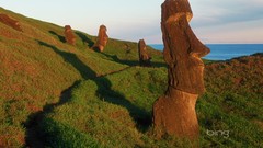 Easter Island