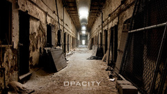 Eastern state pen haze