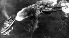 Eastwind circles fort mercer