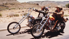 Easy Rider motorbikes