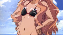 Ecchi zero no tsukaima