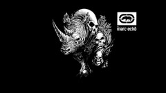 ecko rhino monochrome