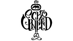 ecko Typography monochrome