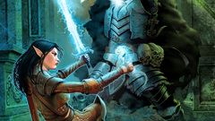 Ecology Knights amp blackguards