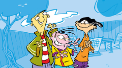 Ed Edd eddy