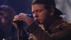 Eddie Vedder mtv unplugged