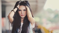 Edge brunettes brenditaworks