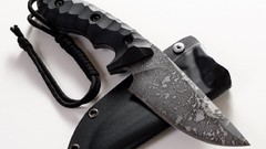 Edge Knives Kiku Matsuda