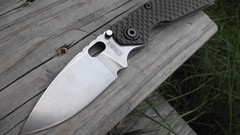 Edge Knives strider Daggers