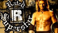 Edge wrestling WWE World