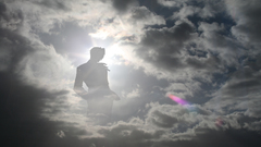 Edgeworth clouds Manga Anime