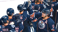 Edmonton Oilers steve staios