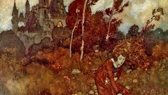 Edmund Dulac