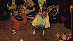 Edmund Dulac