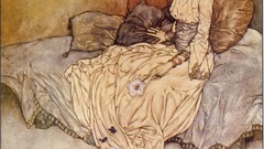 Edmund Dulac