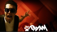 Edris Salehi Neovision Studio Payam Abbasi